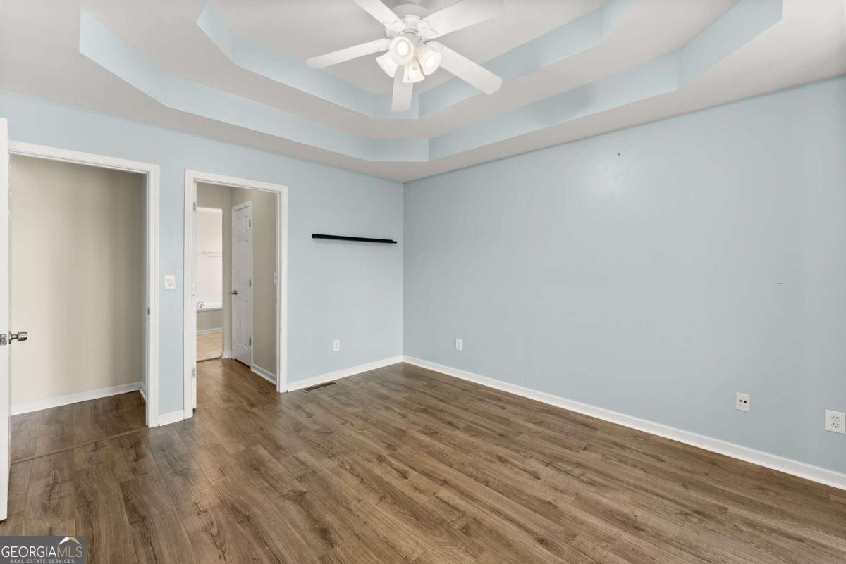 7250 Bannister Road Cumming - Photo 26