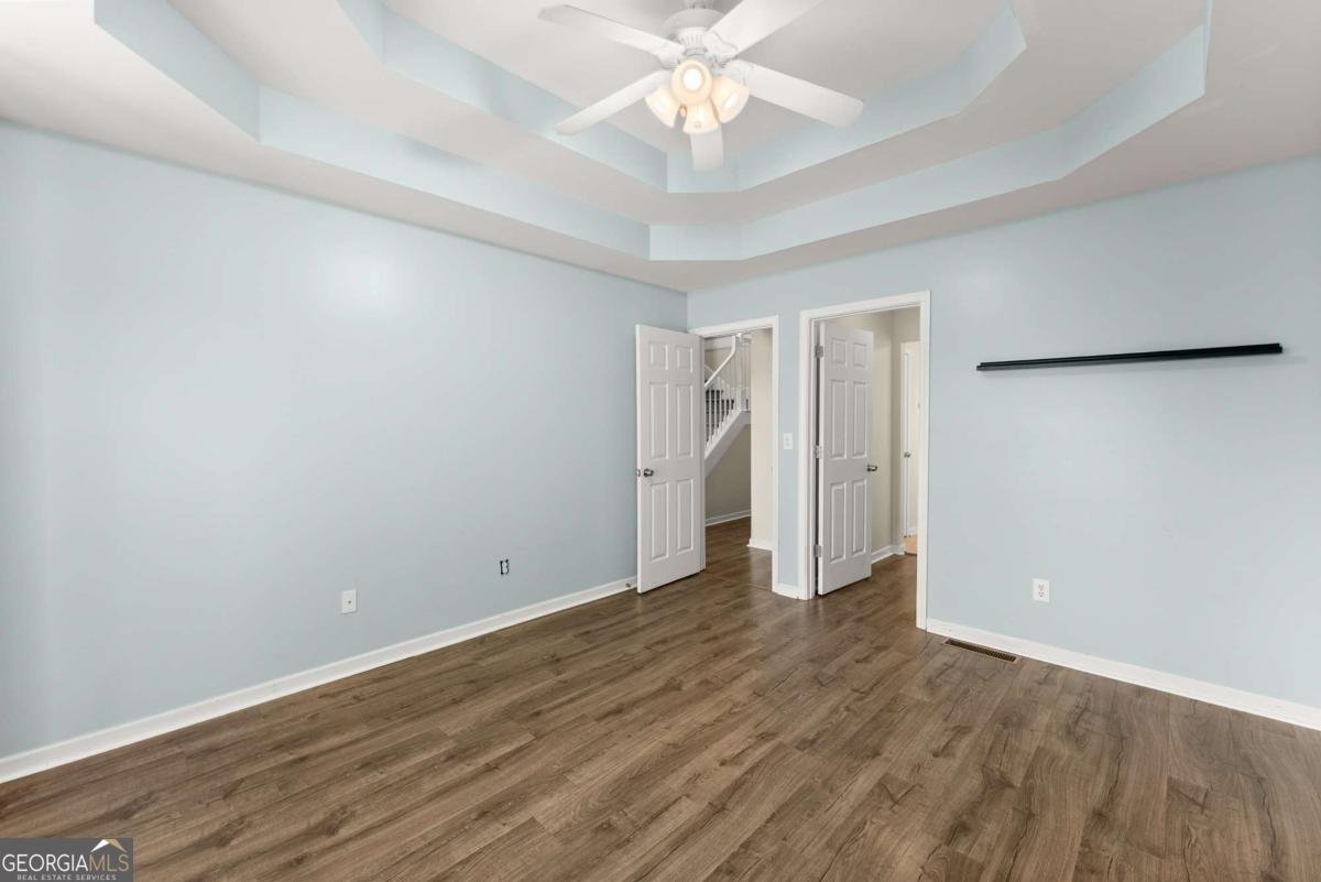 7250 Bannister Road Cumming - Photo 27