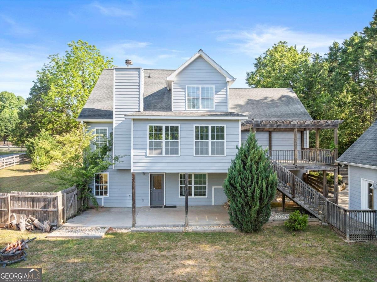 7250 Bannister Road Cumming - Photo 46