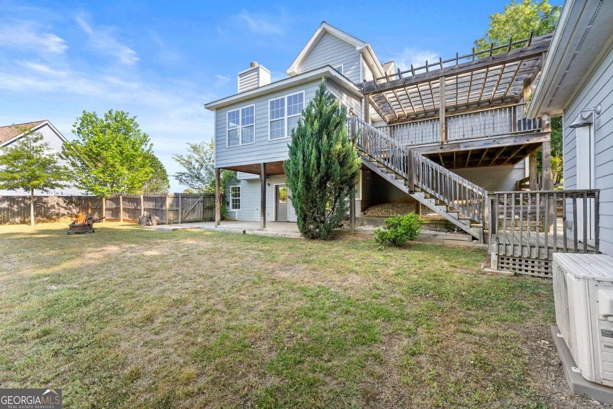 7250 Bannister Road Cumming - Photo 50