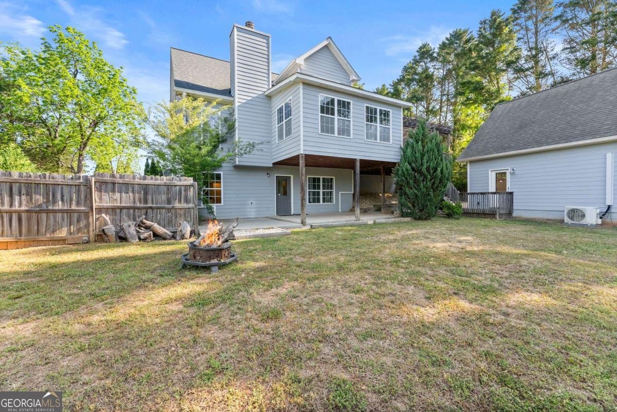 7250 Bannister Road Cumming - Photo 51