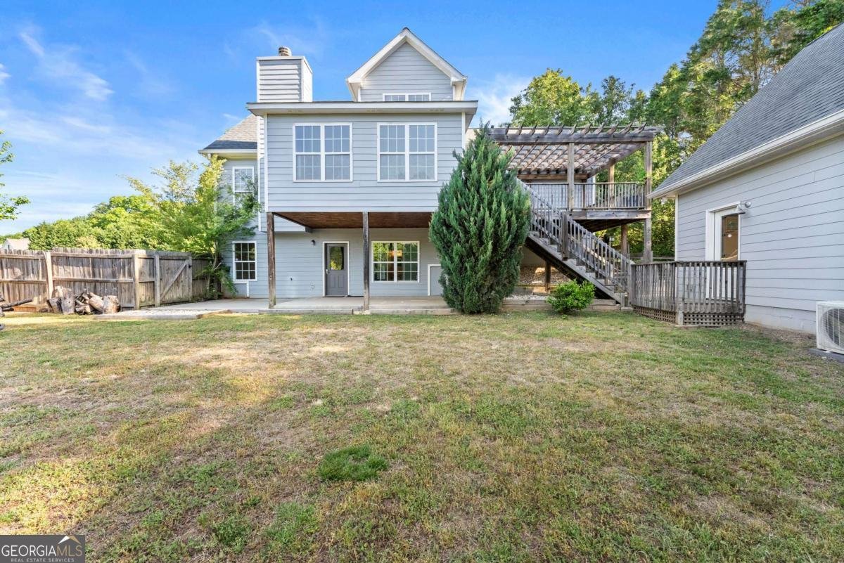 7250 Bannister Road Cumming - Photo 54