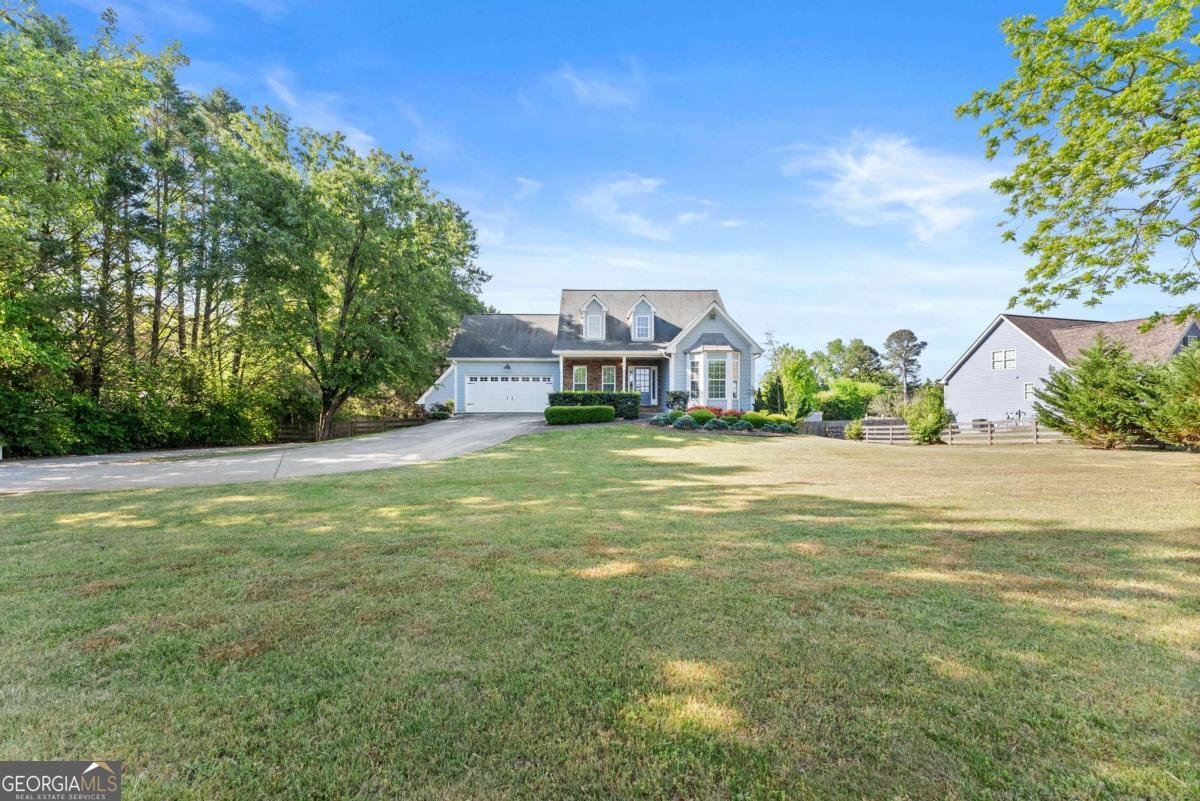 7250 Bannister Road Cumming - Photo 6