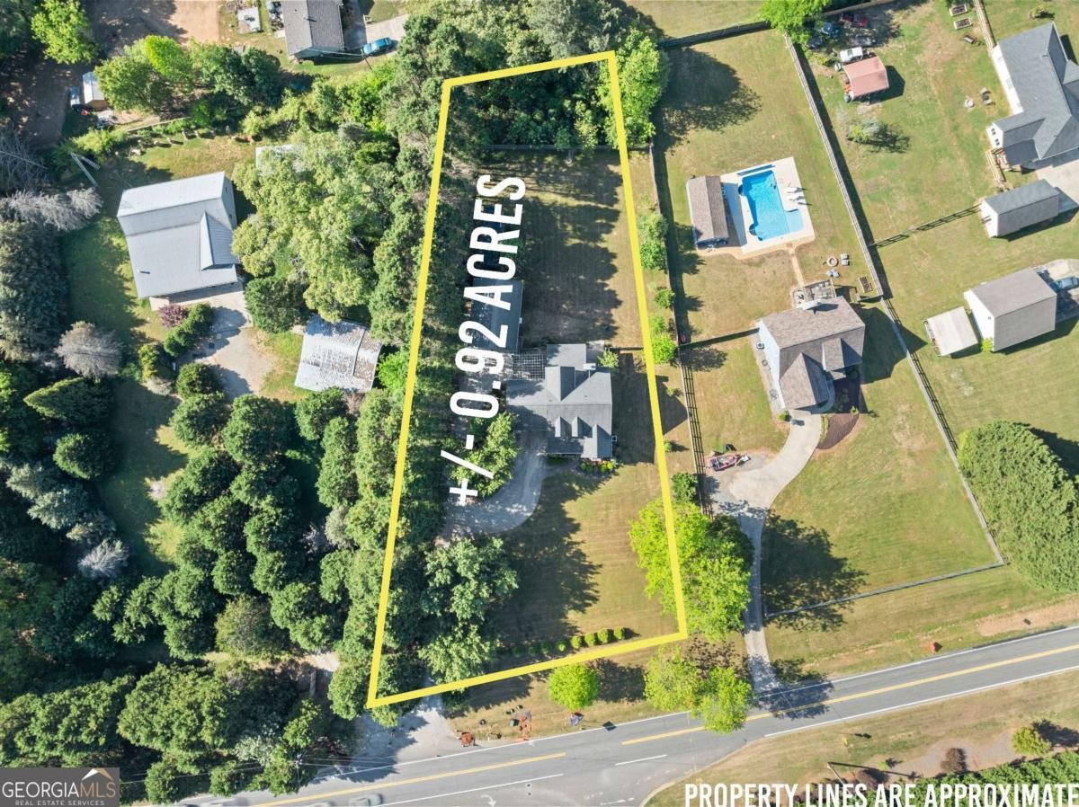 7250 Bannister Road Cumming - Photo 61