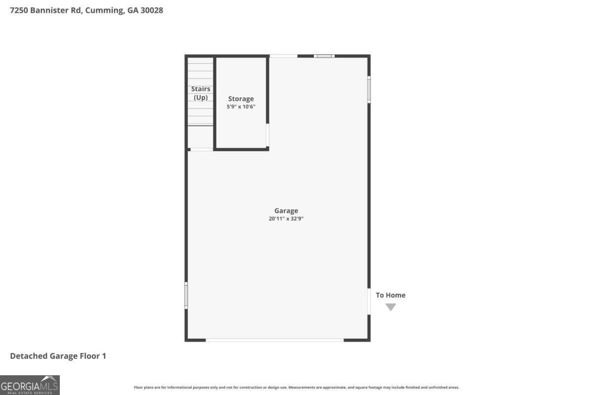 7250 Bannister Road Cumming - Photo 66