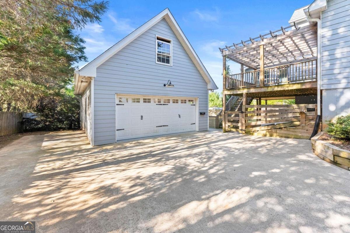 7250 Bannister Road Cumming - Photo 7