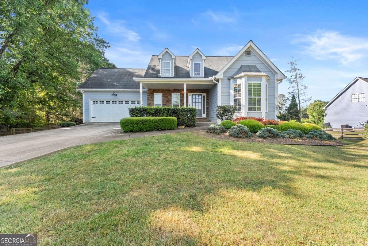 7250 Bannister Road Cumming - Photo 8