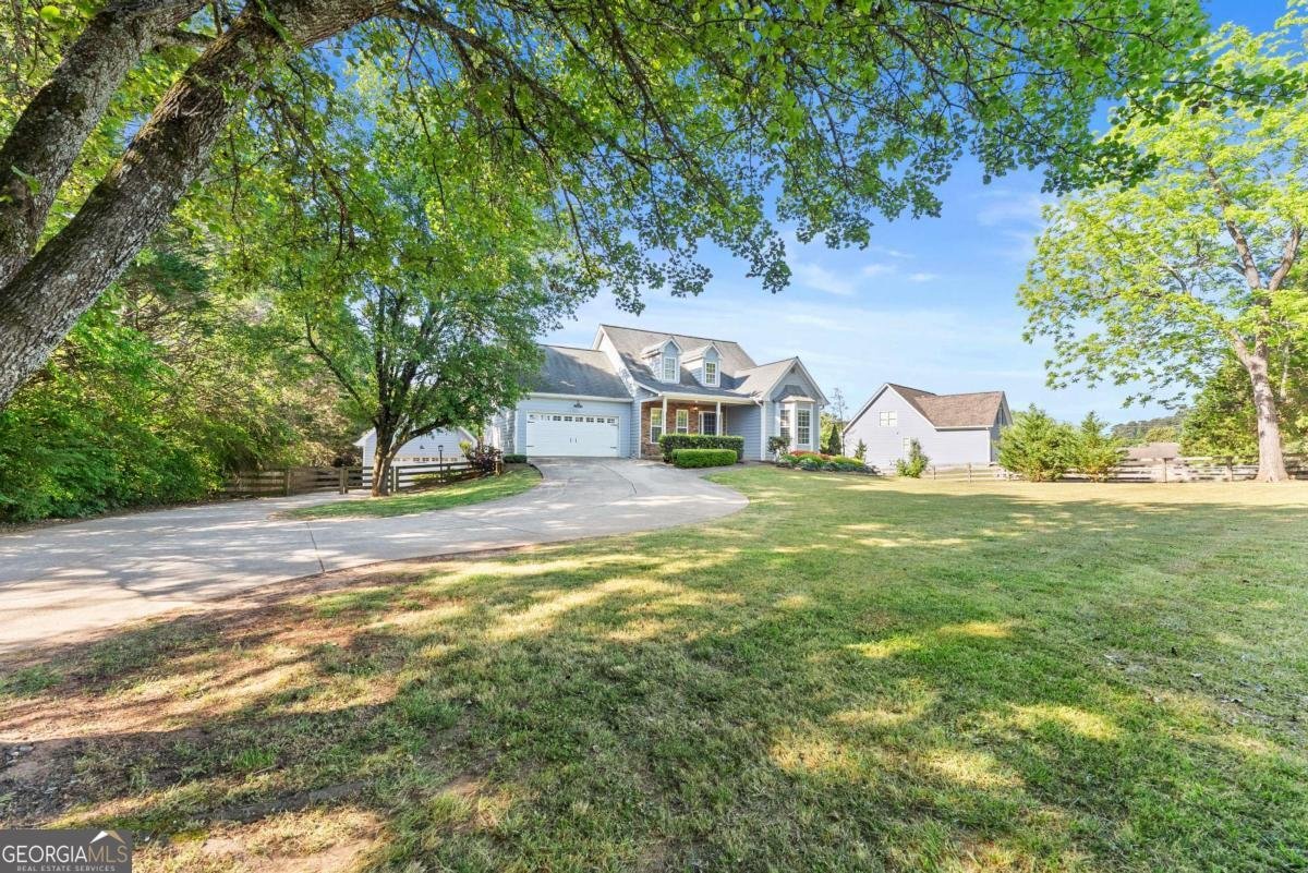 7250 Bannister Road Cumming - Photo 9