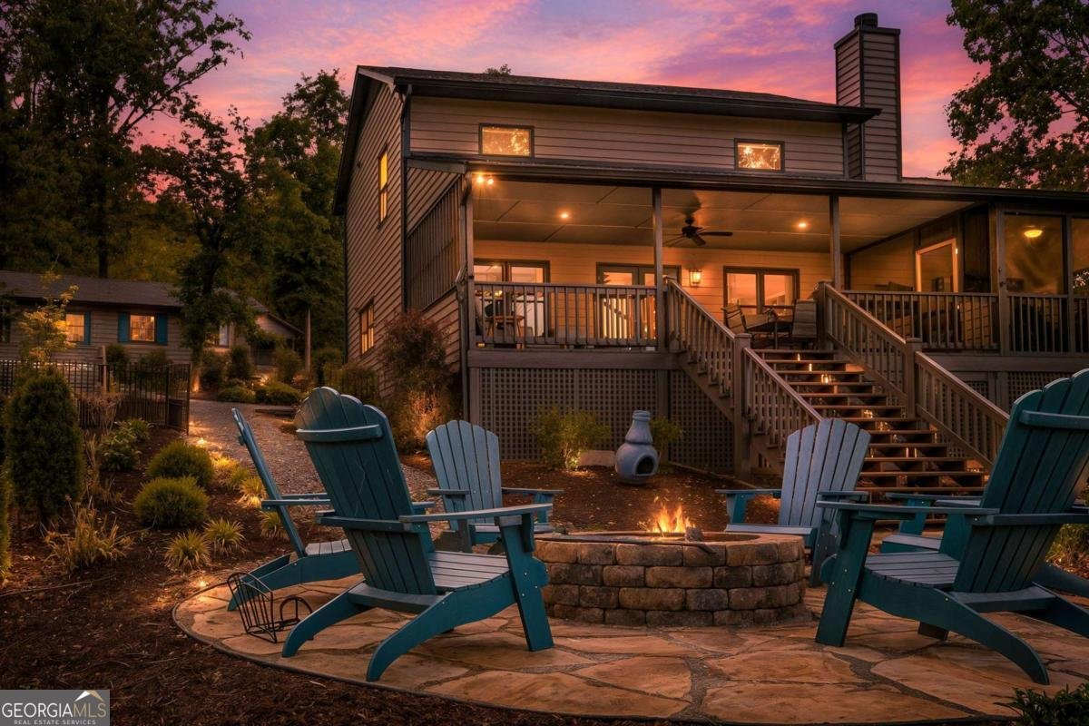 2110 Pine Lake Road Hiawassee - Photo 10