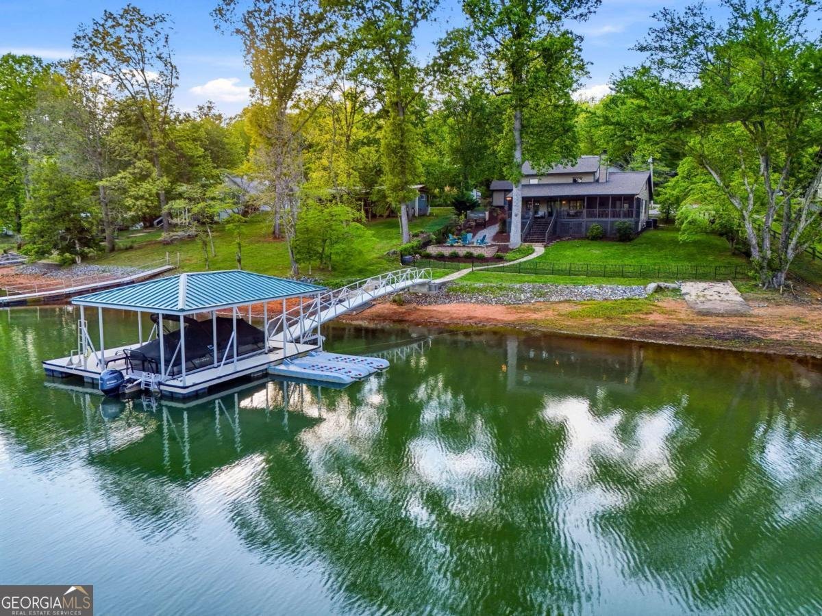 2110 Pine Lake Road Hiawassee - Photo 11