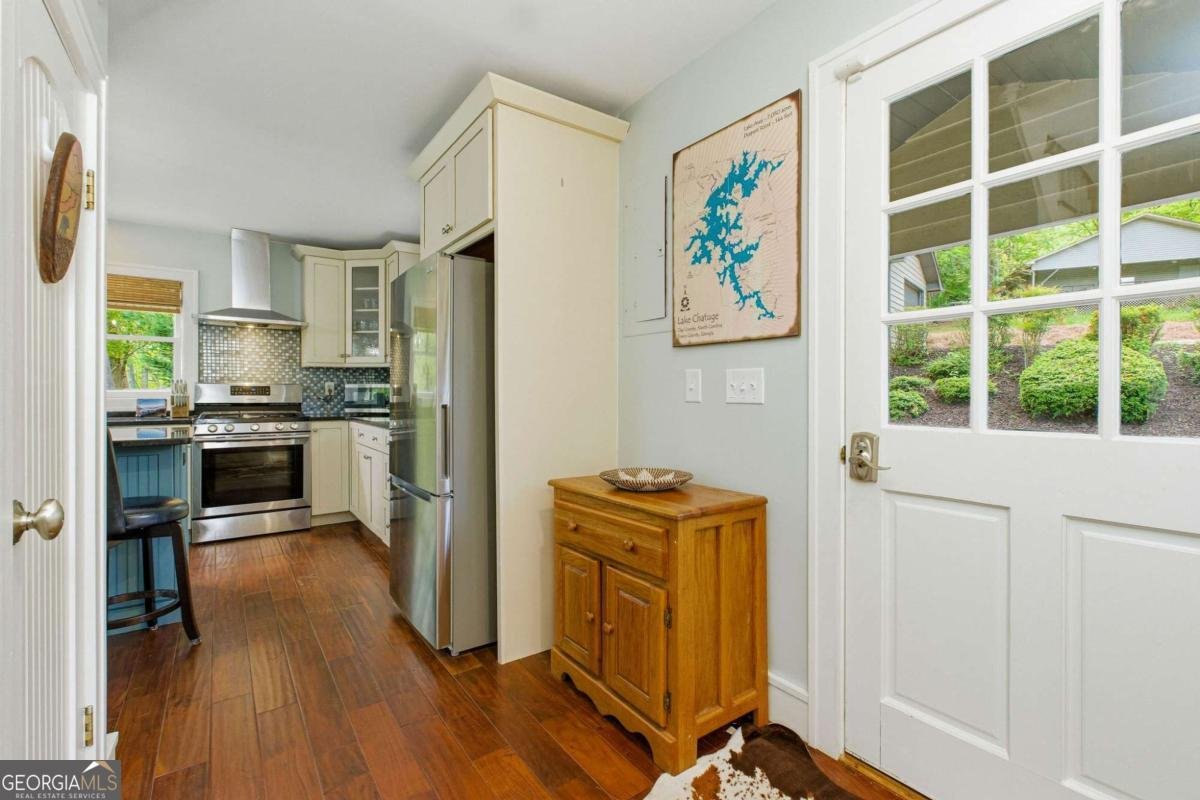 2110 Pine Lake Road Hiawassee - Photo 16