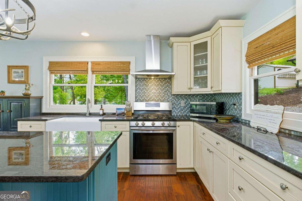 2110 Pine Lake Road Hiawassee - Photo 17