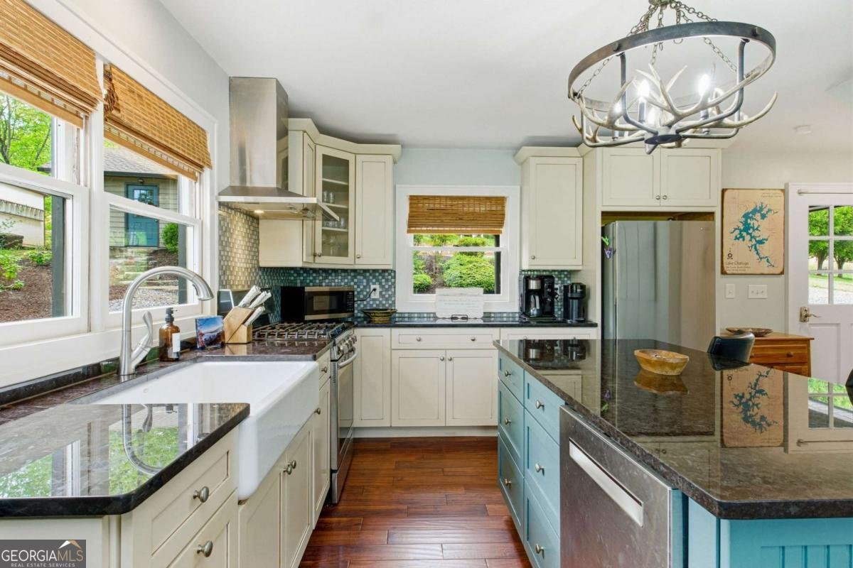 2110 Pine Lake Road Hiawassee - Photo 19