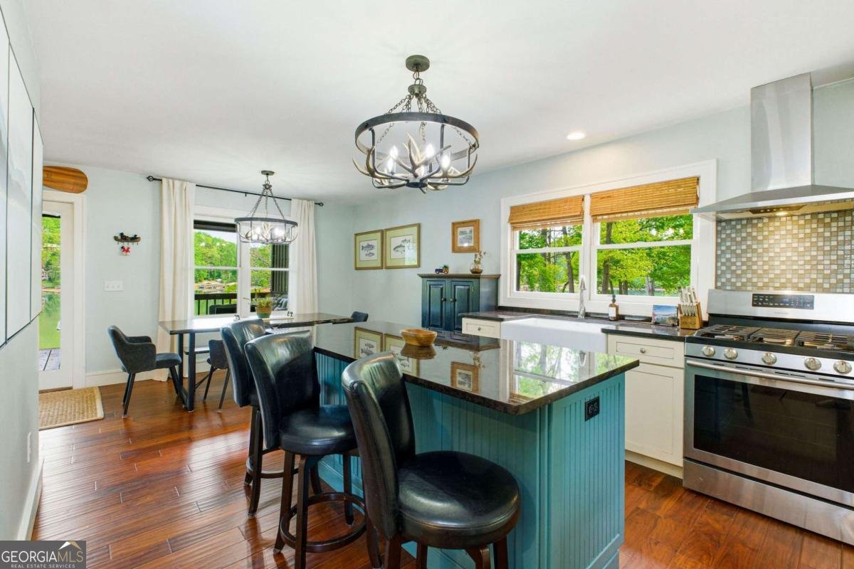 2110 Pine Lake Road Hiawassee - Photo 21