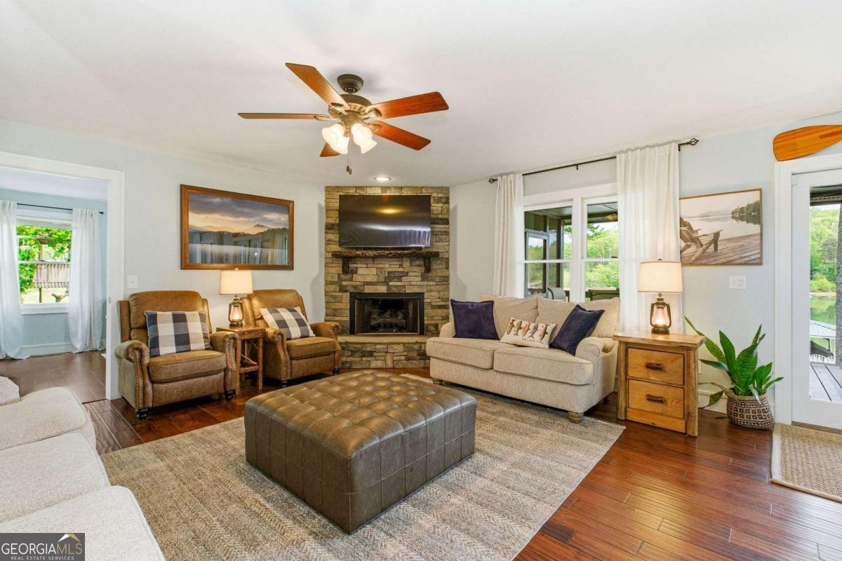 2110 Pine Lake Road Hiawassee - Photo 22