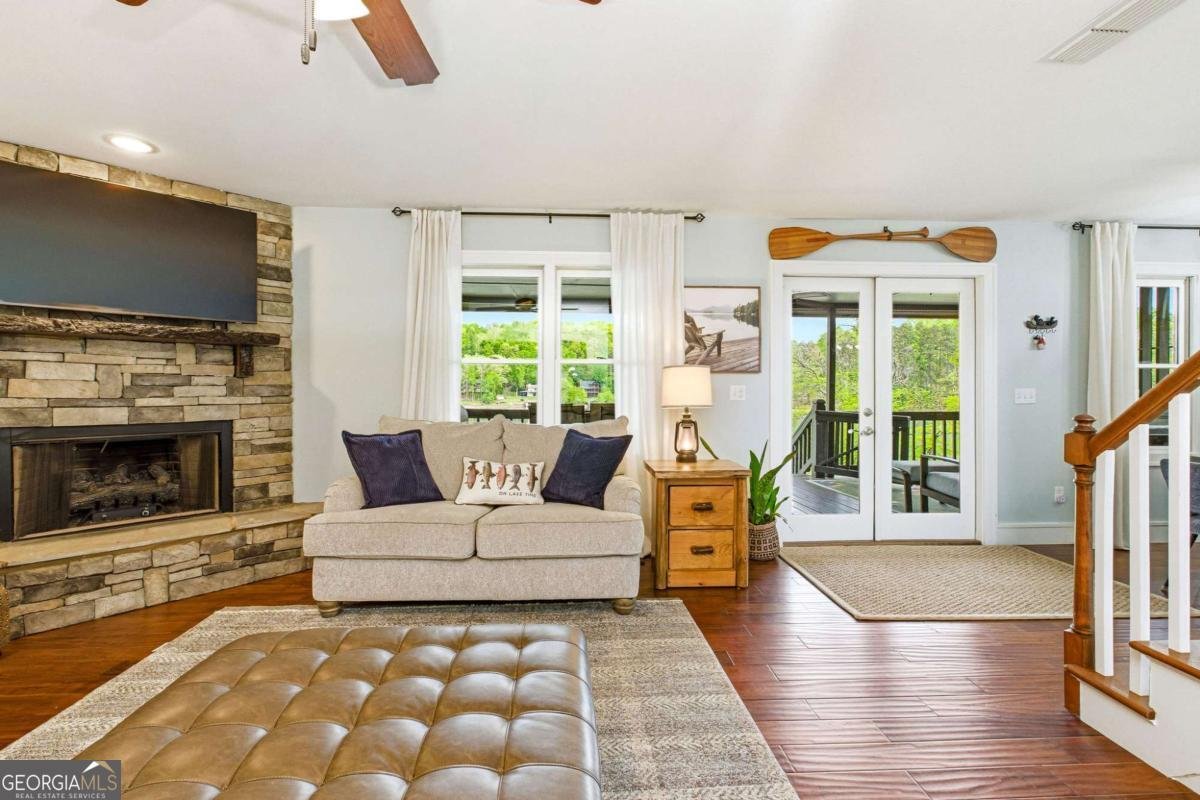 2110 Pine Lake Road Hiawassee - Photo 23