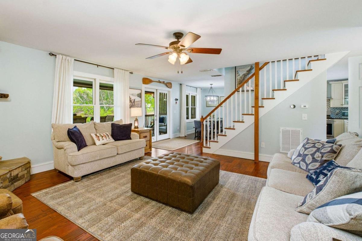 2110 Pine Lake Road Hiawassee - Photo 24