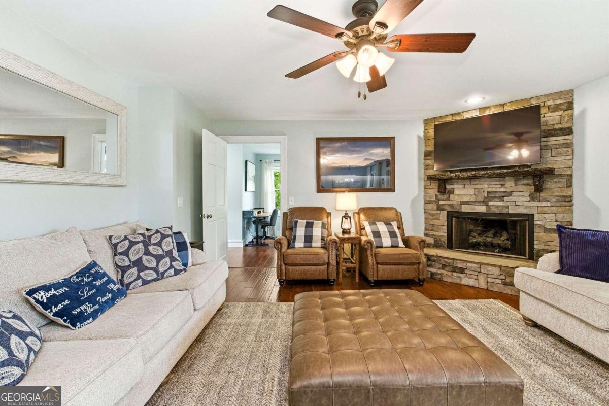 2110 Pine Lake Road Hiawassee - Photo 27