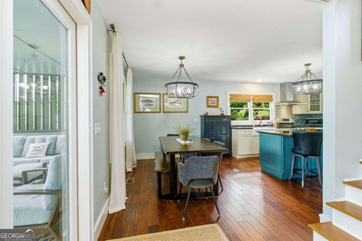 2110 Pine Lake Road Hiawassee - Photo 28