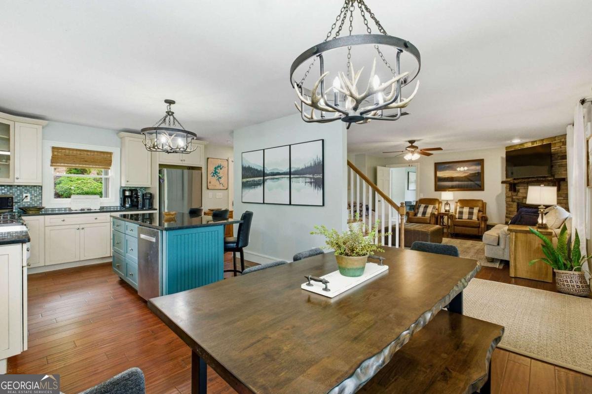 2110 Pine Lake Road Hiawassee - Photo 29