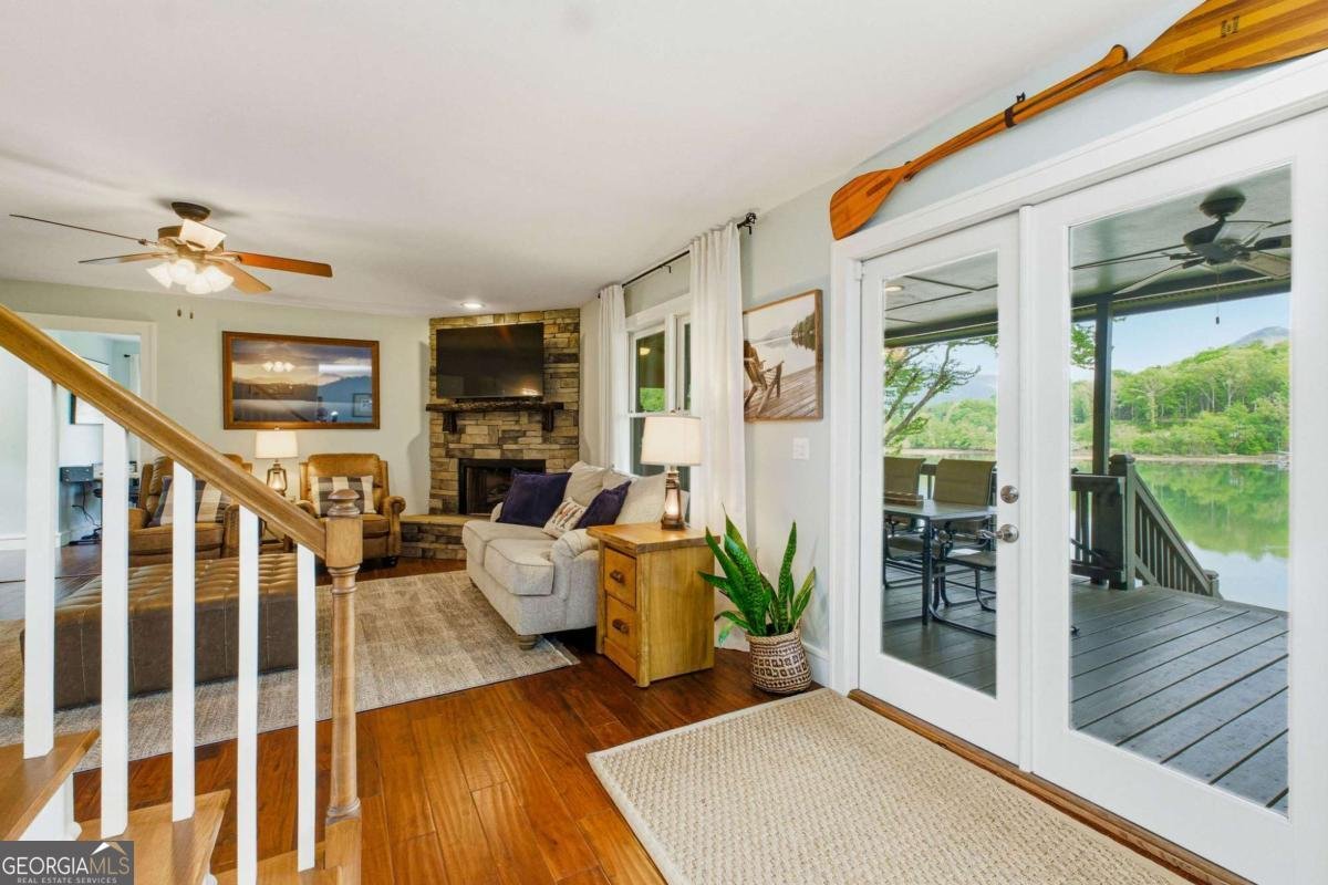 2110 Pine Lake Road Hiawassee - Photo 33