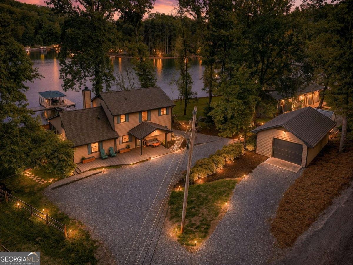 2110 Pine Lake Road Hiawassee - Photo 6