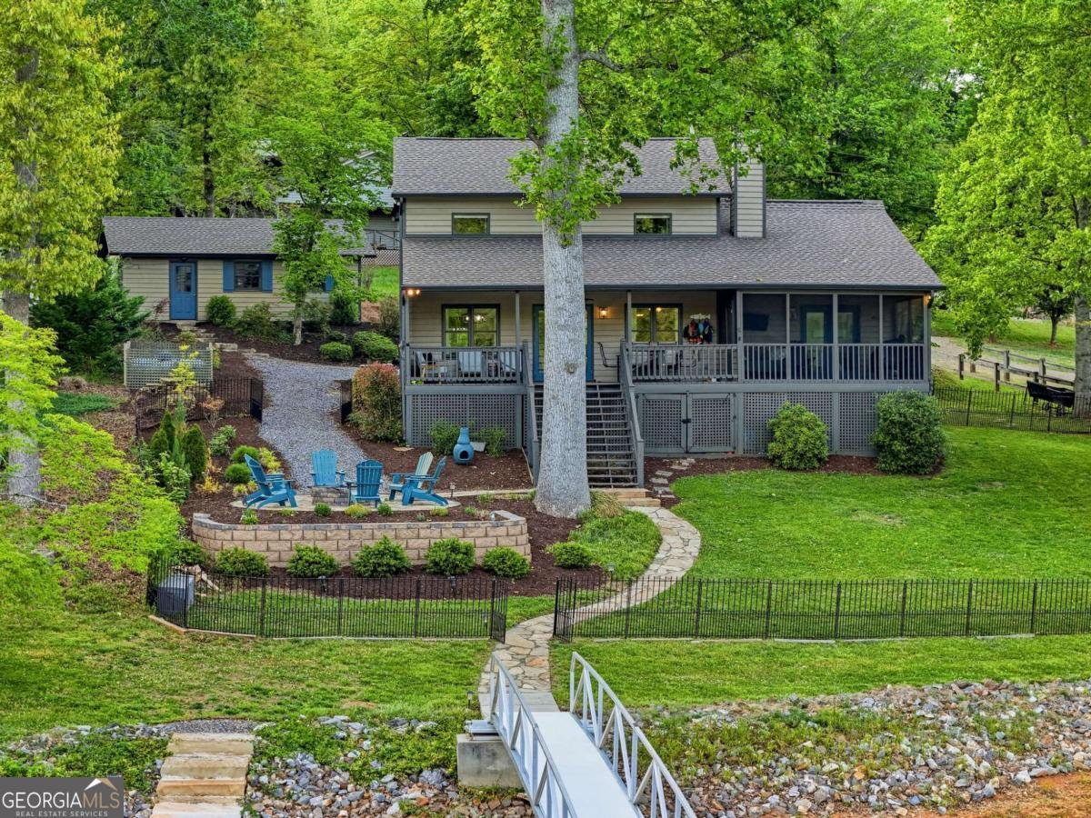 2110 Pine Lake Road Hiawassee - Photo 61