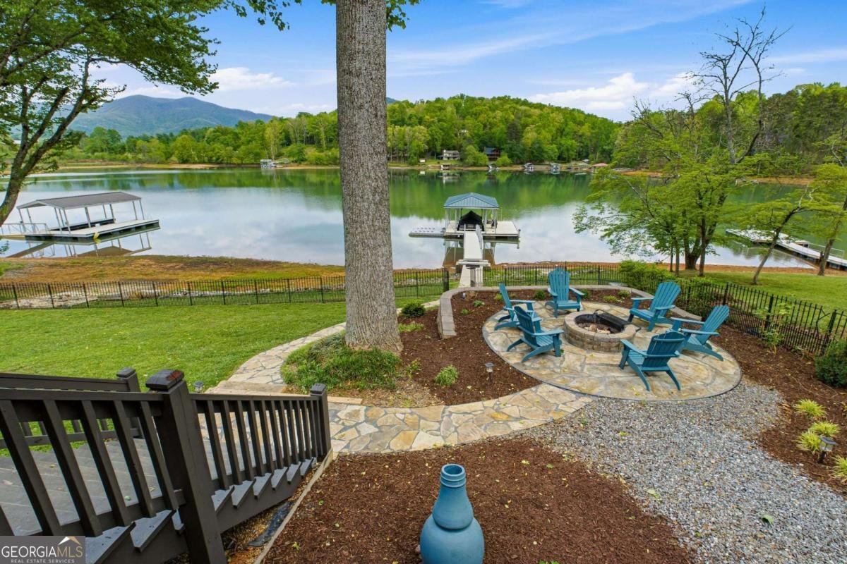 2110 Pine Lake Road Hiawassee - Photo 62