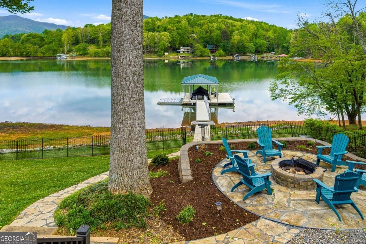 2110 Pine Lake Road Hiawassee - Photo 63