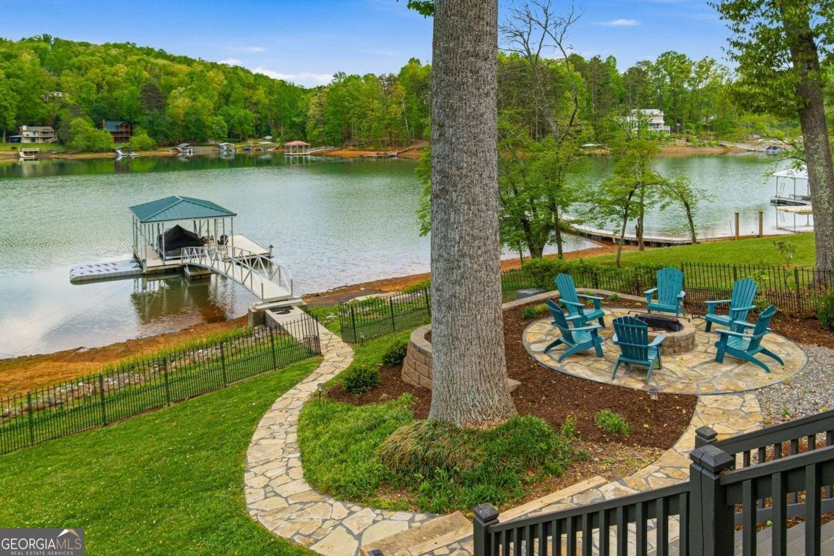 2110 Pine Lake Road Hiawassee - Photo 64