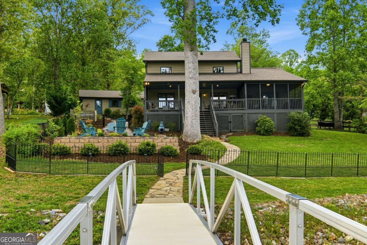 2110 Pine Lake Road Hiawassee - Photo 68