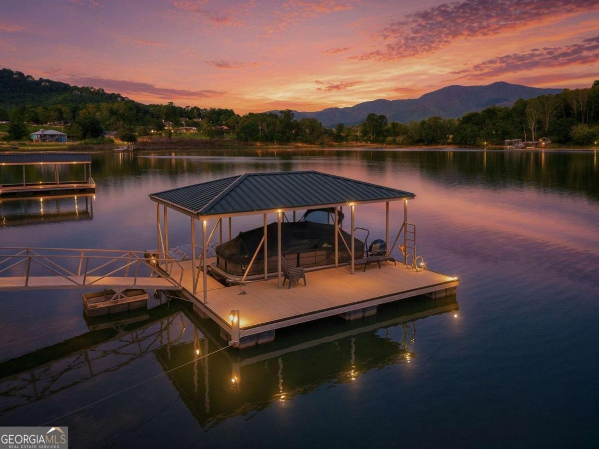 2110 Pine Lake Road Hiawassee - Photo 7