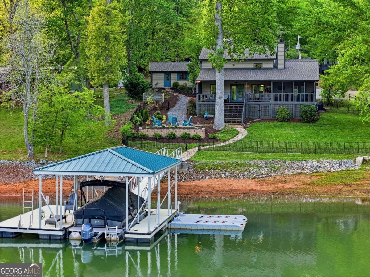 2110 Pine Lake Road Hiawassee - Photo 71