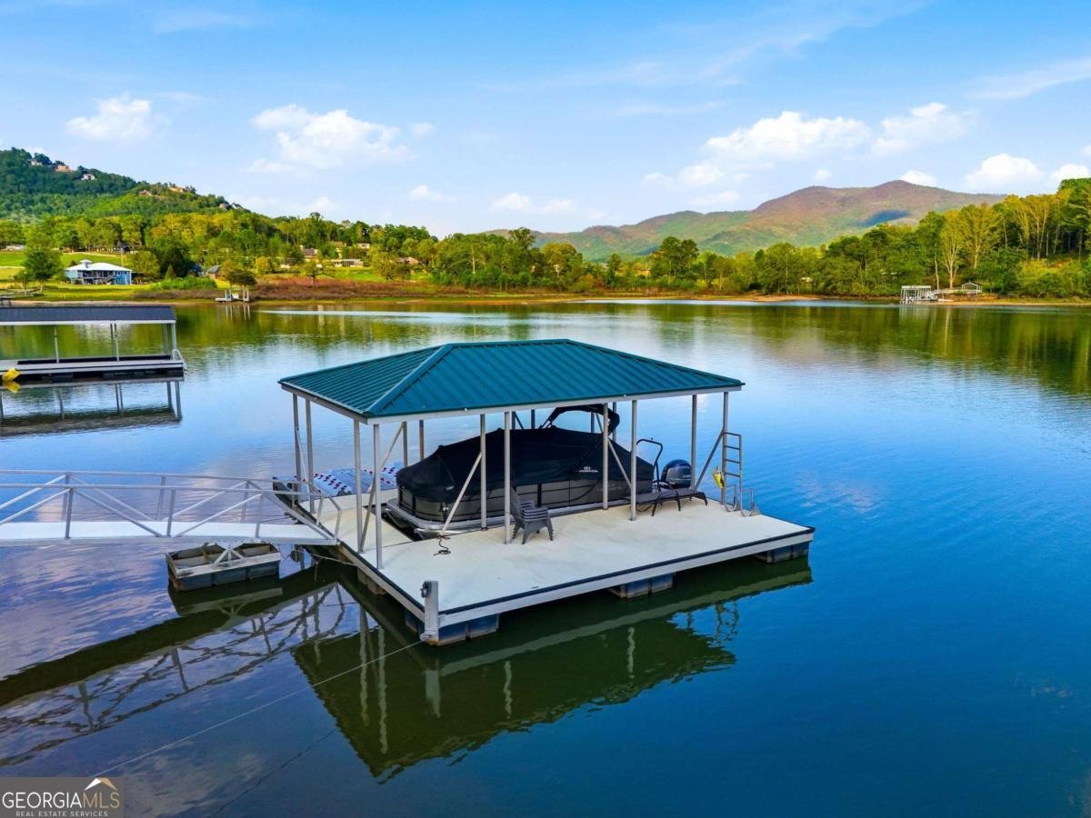 2110 Pine Lake Road Hiawassee - Photo 73