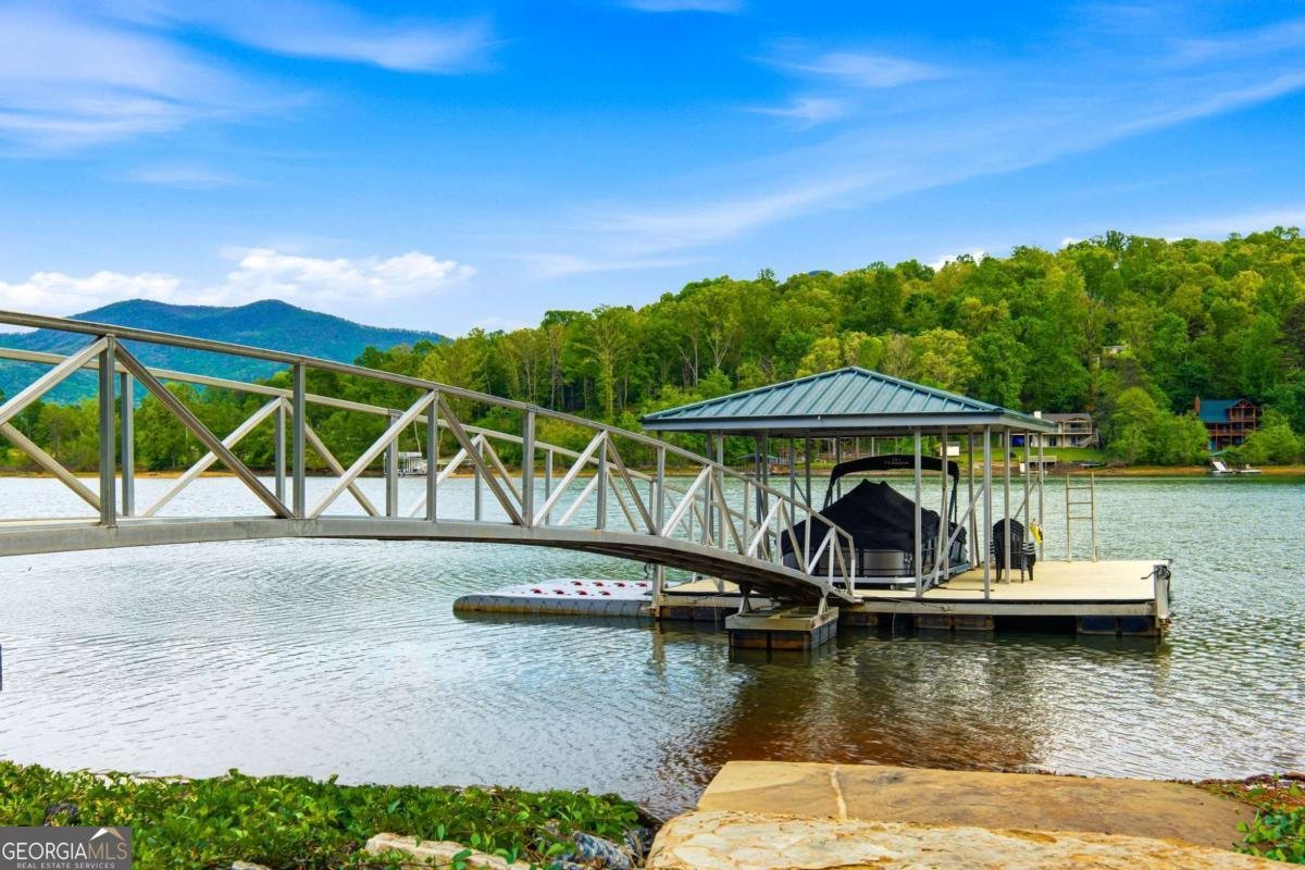 2110 Pine Lake Road Hiawassee - Photo 74