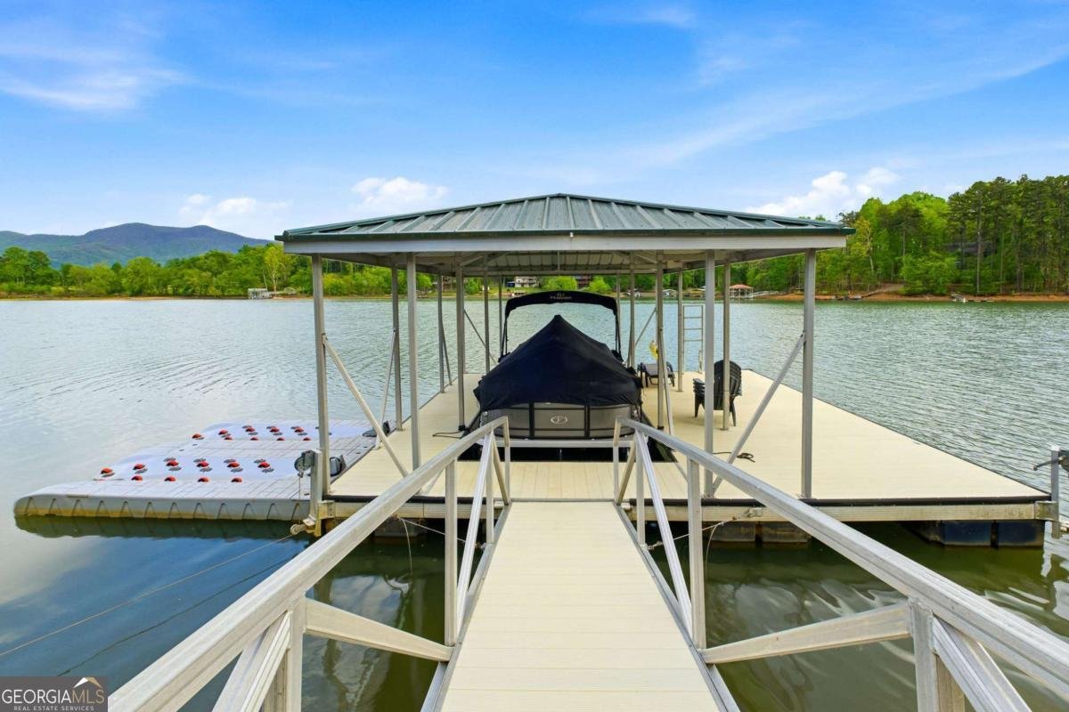 2110 Pine Lake Road Hiawassee - Photo 75