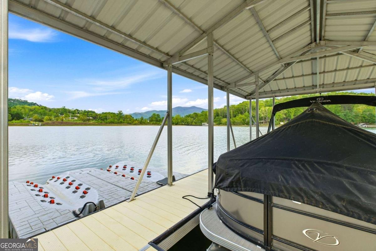 2110 Pine Lake Road Hiawassee - Photo 76