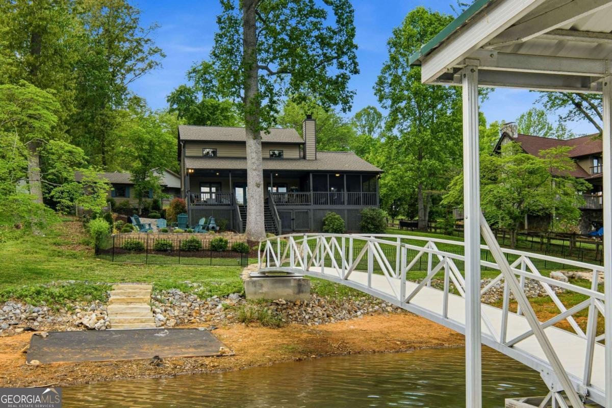 2110 Pine Lake Road Hiawassee - Photo 77