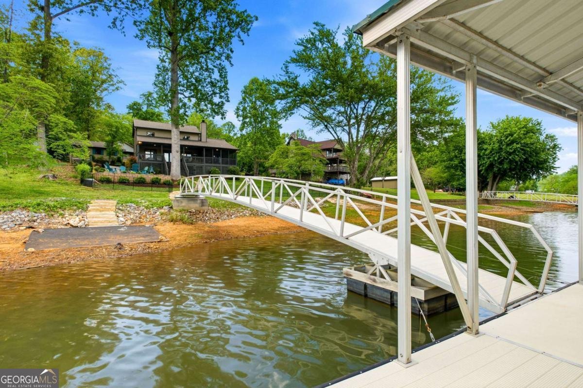 2110 Pine Lake Road Hiawassee - Photo 78