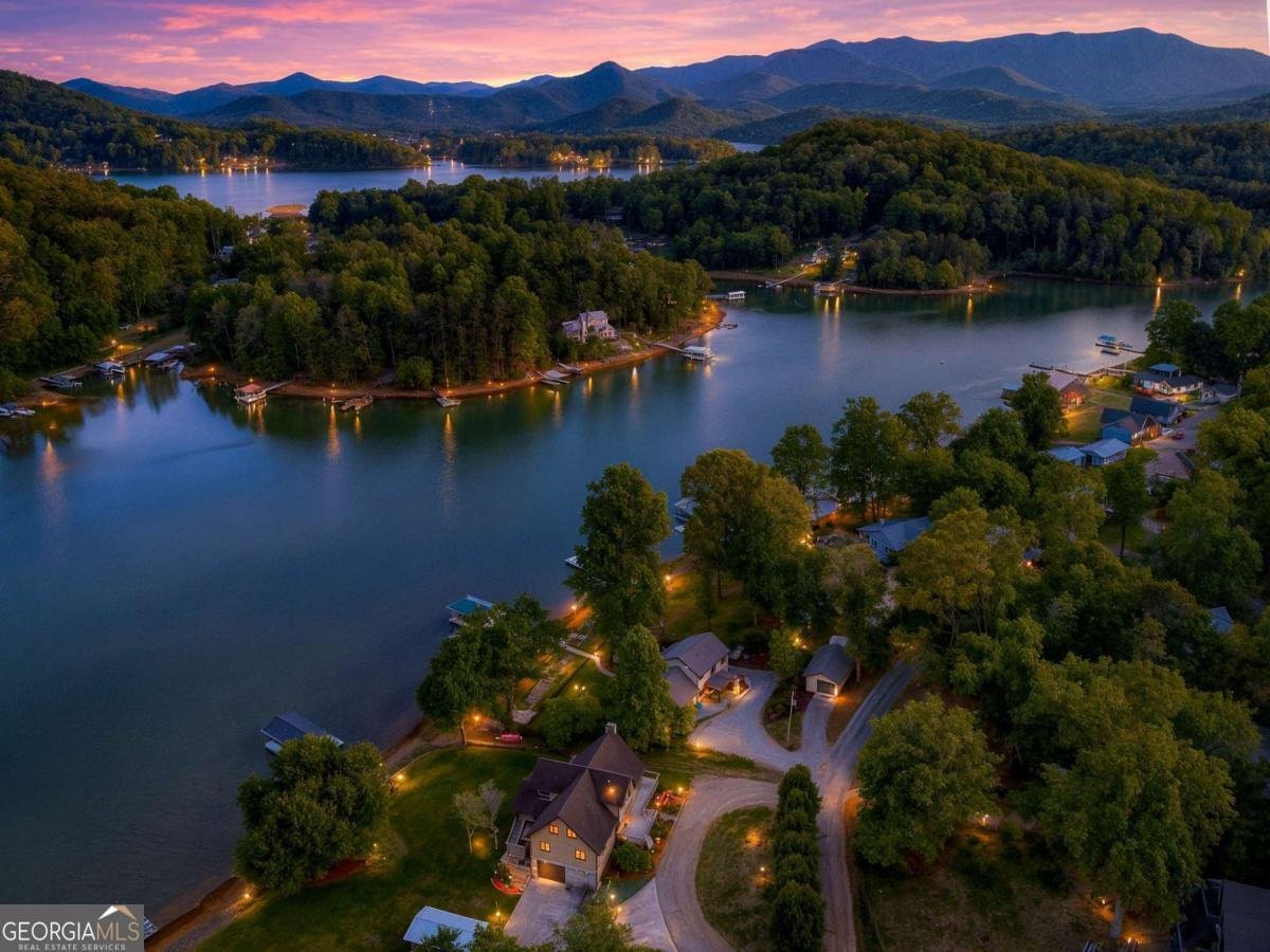 2110 Pine Lake Road Hiawassee - Photo 8