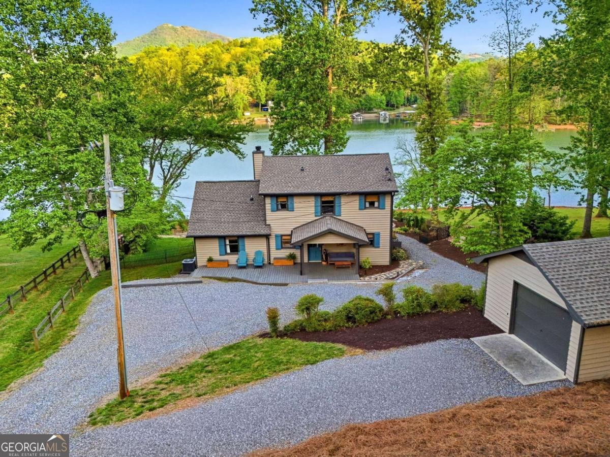 2110 Pine Lake Road Hiawassee - Photo 80