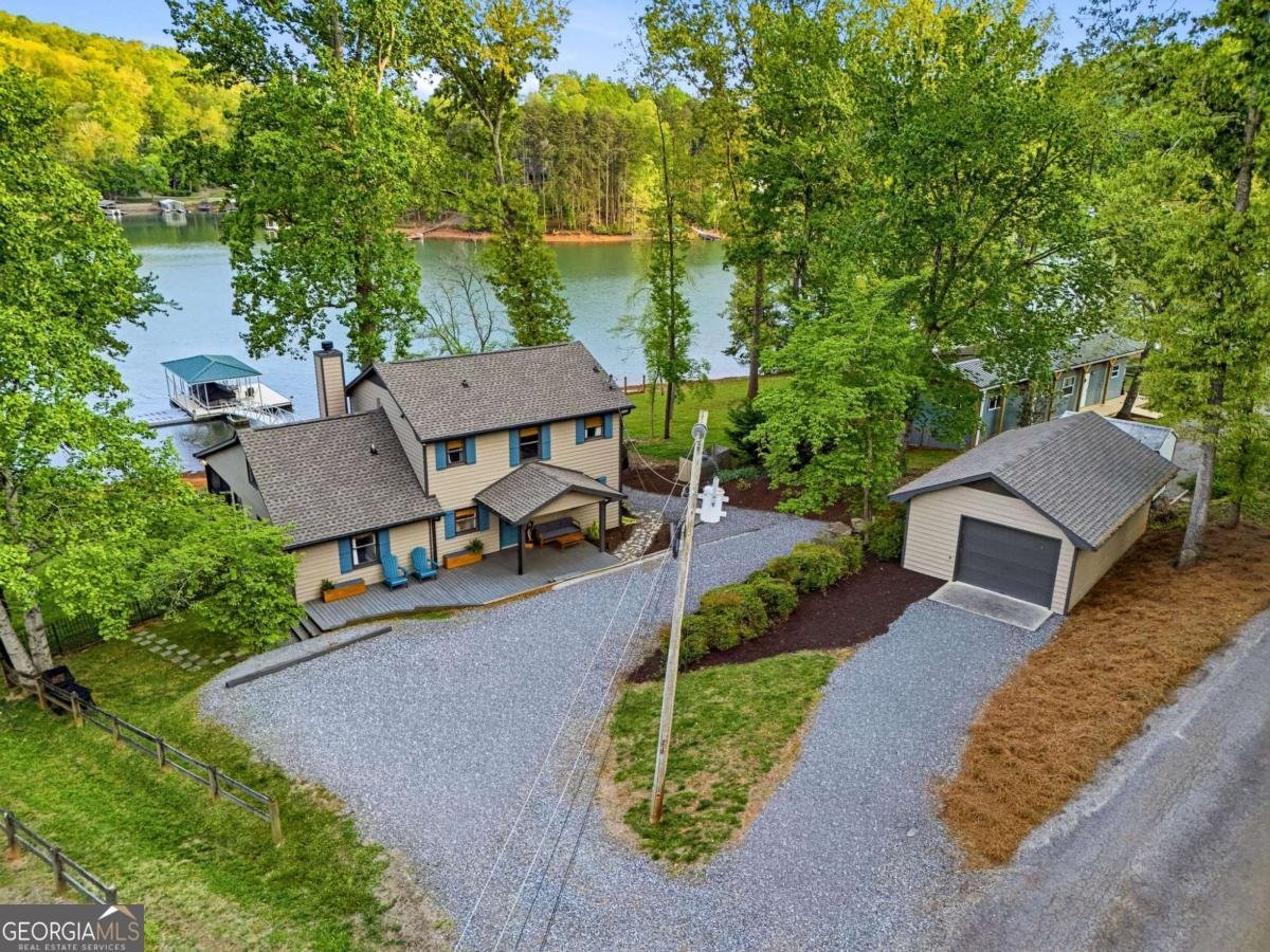 2110 Pine Lake Road Hiawassee - Photo 81