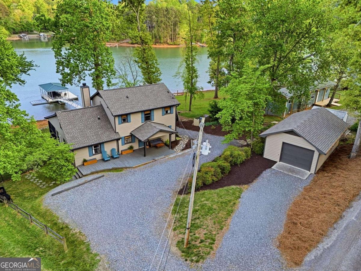 2110 Pine Lake Road Hiawassee - Photo 82