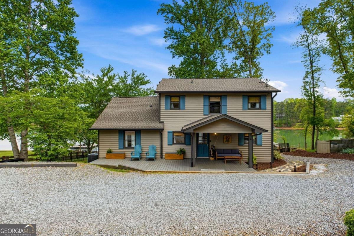 2110 Pine Lake Road Hiawassee - Photo 83