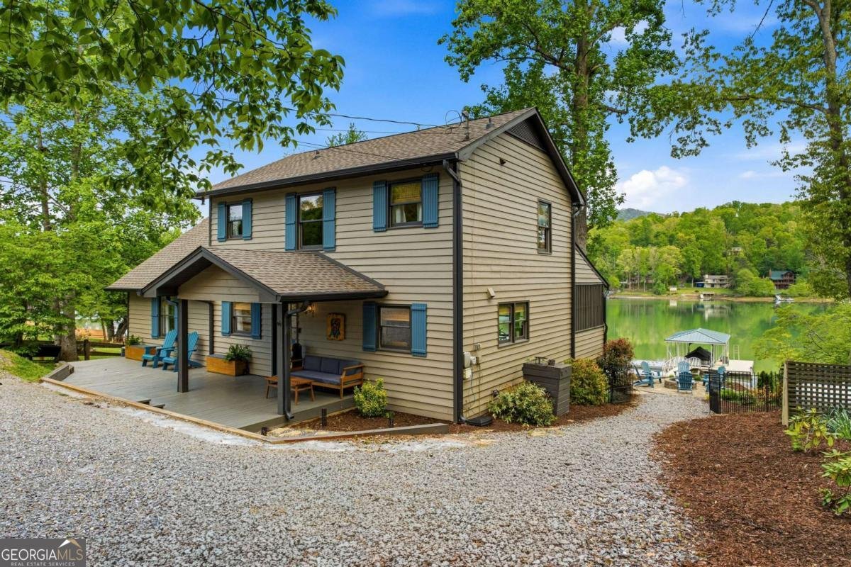 2110 Pine Lake Road Hiawassee - Photo 84