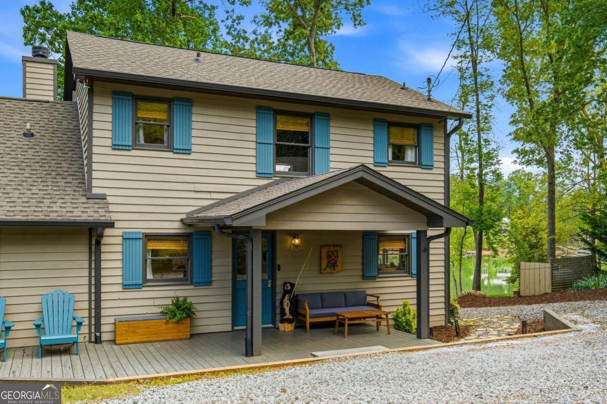 2110 Pine Lake Road Hiawassee - Photo 85