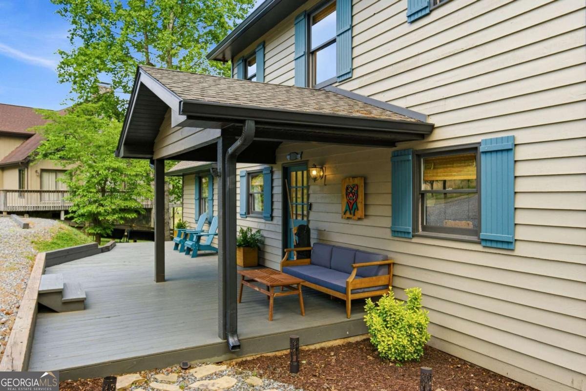 2110 Pine Lake Road Hiawassee - Photo 86