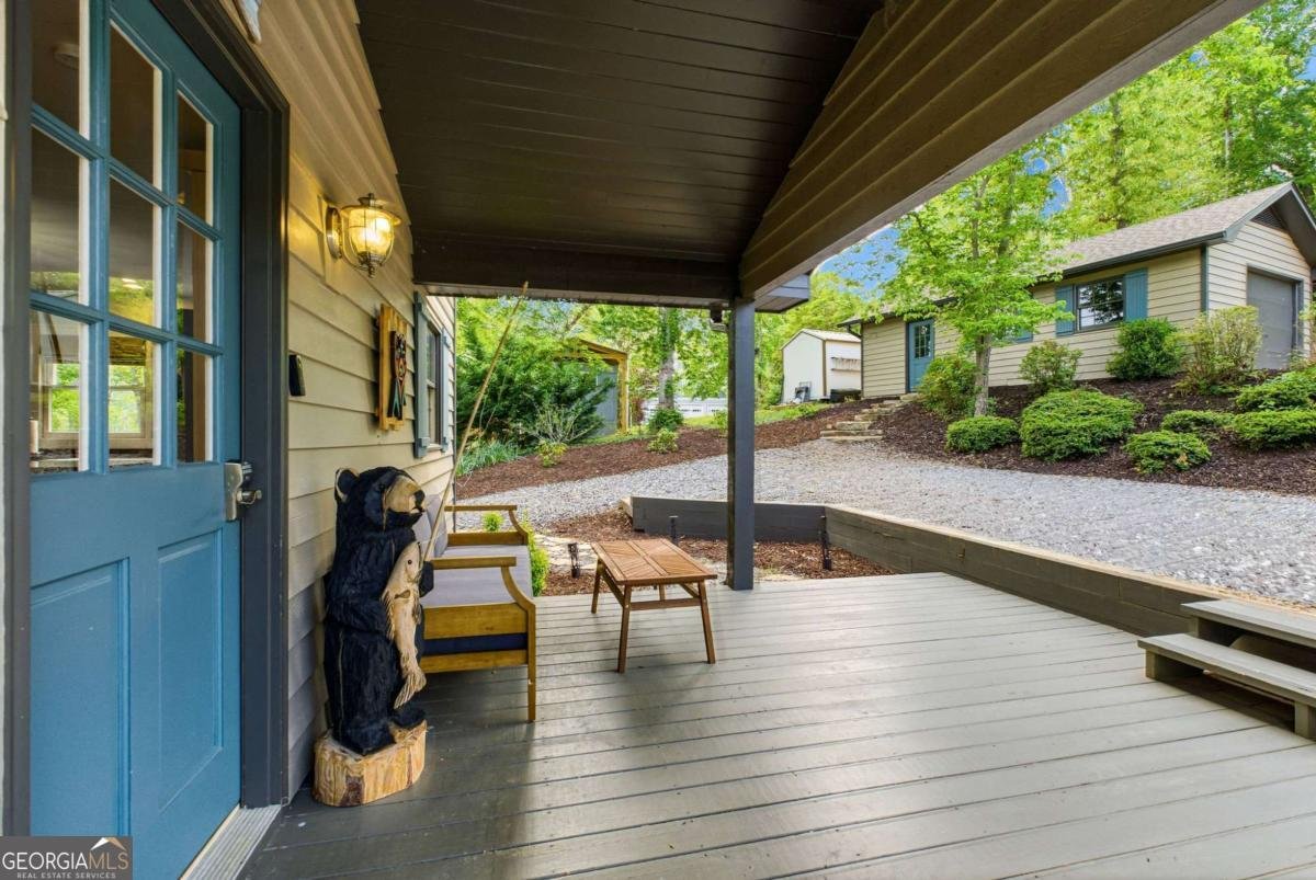 2110 Pine Lake Road Hiawassee - Photo 87