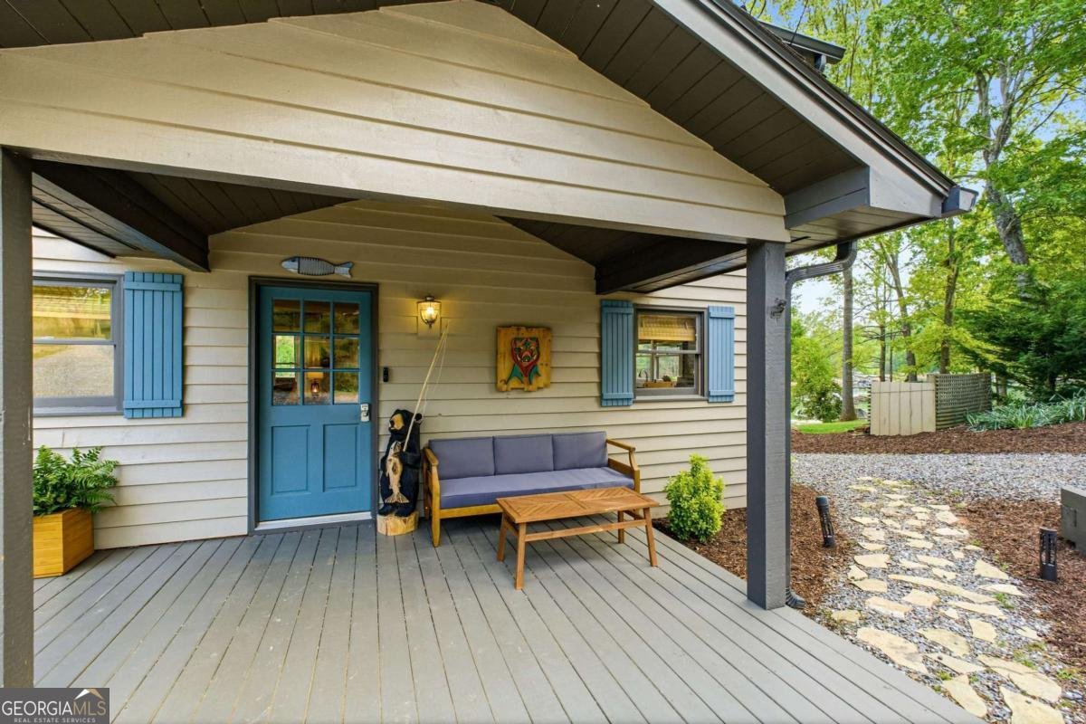 2110 Pine Lake Road Hiawassee - Photo 88