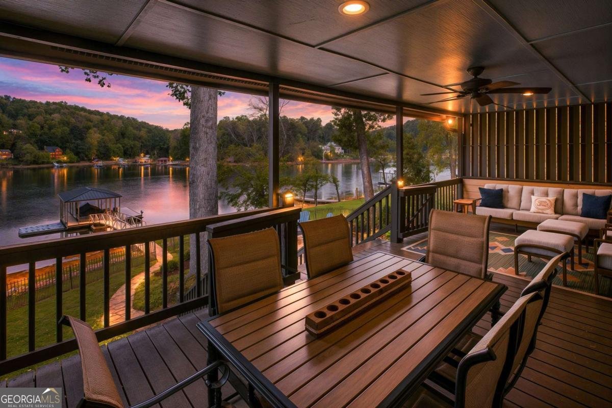 2110 Pine Lake Road Hiawassee - Photo 9